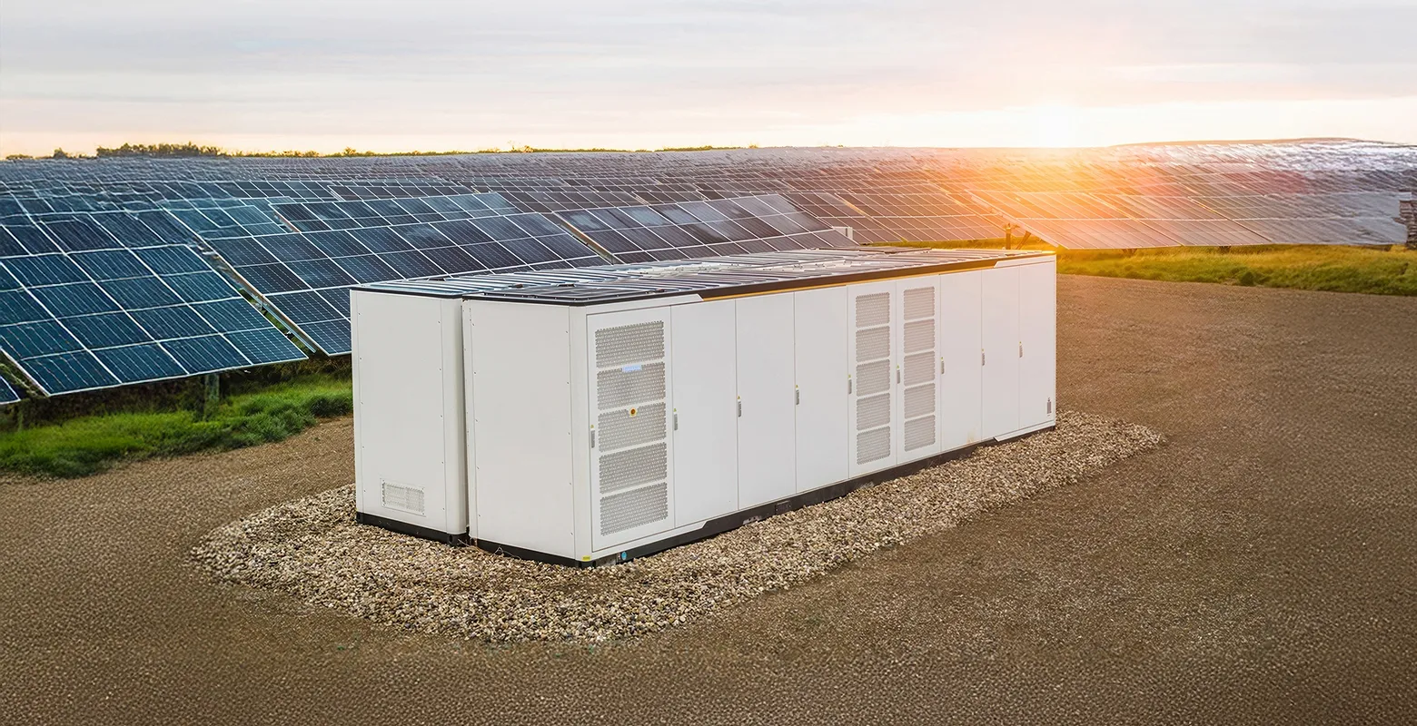 How BESS Helps Utilities and Communities Save on Energy Costs