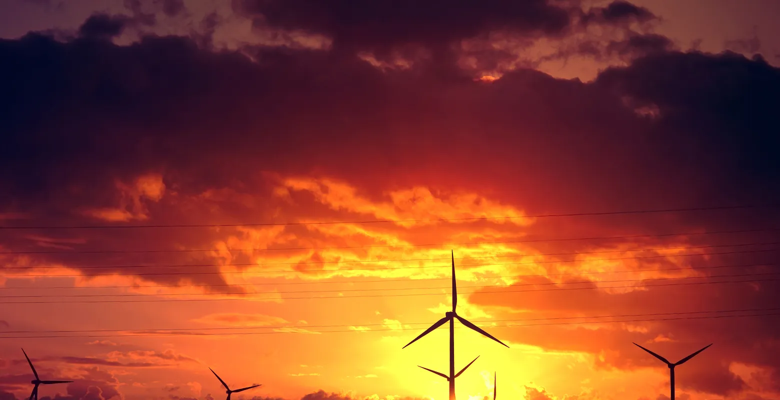 Why Renewable Energy Makes Sense for India | Clean Energy