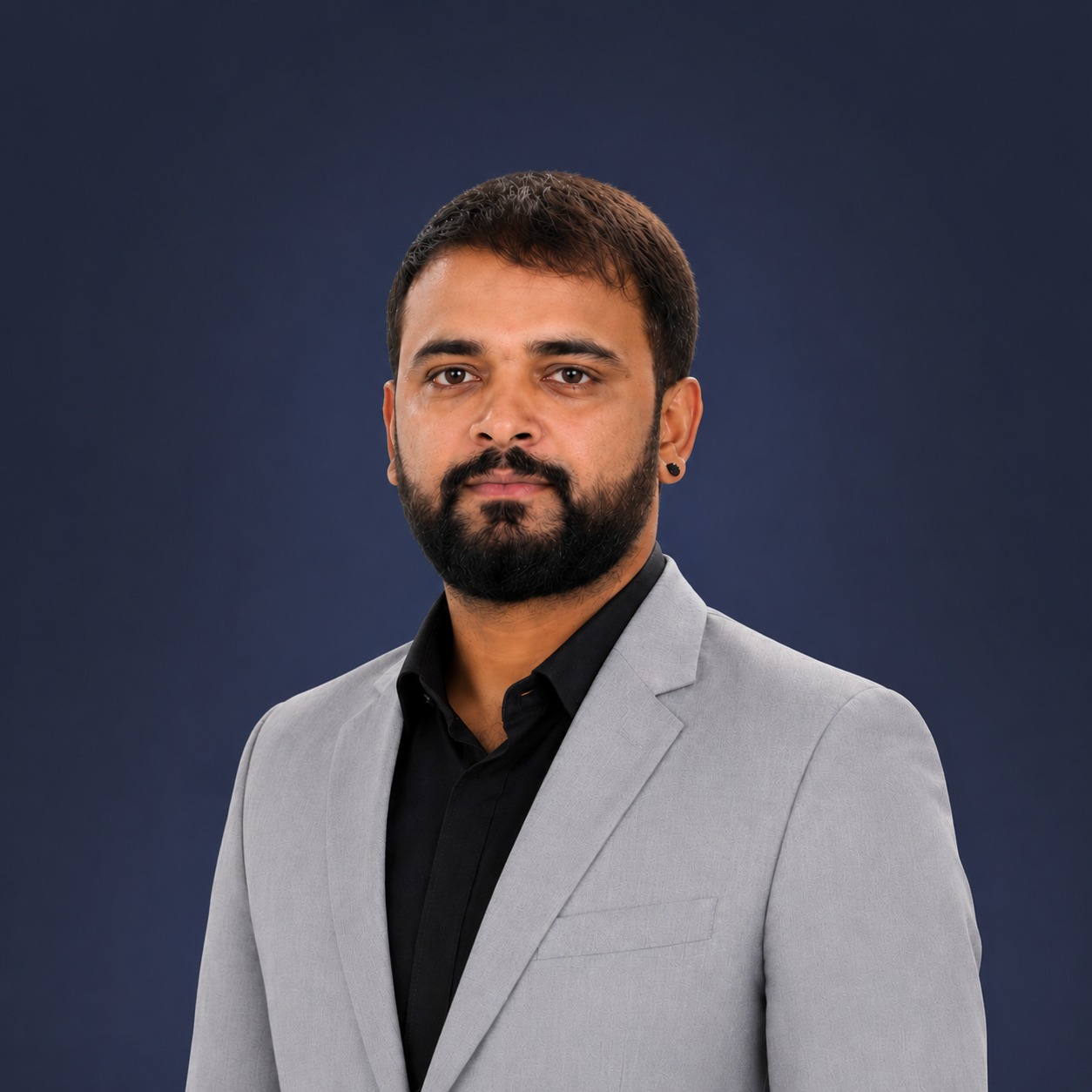 Chetankumar Hirpara