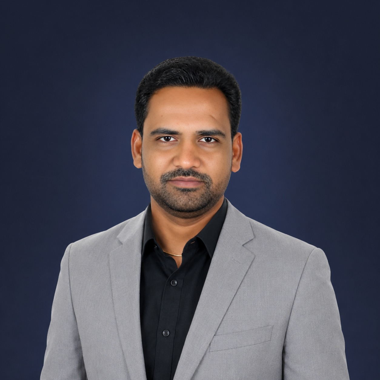 Chirag Thumar
