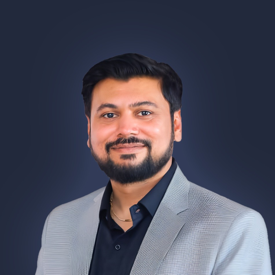 Divyesh Savaliya