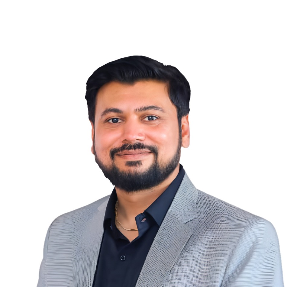 Divyesh Savaliya - Chairman and Managing Director, Onix Renewable